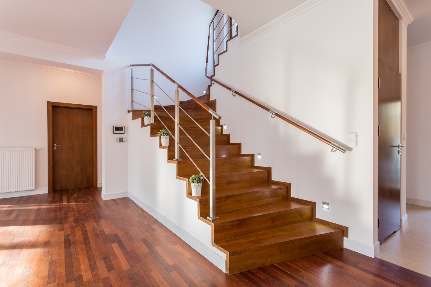 How Much Does A Staircase Renovation Cost