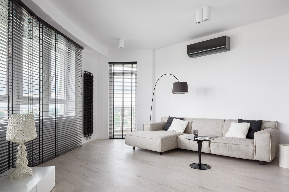 How Much Does Air Conditioning Cost In The UK?