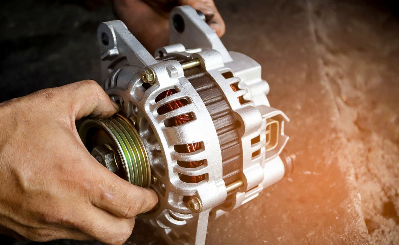How Much Does Alternator Repair Cost