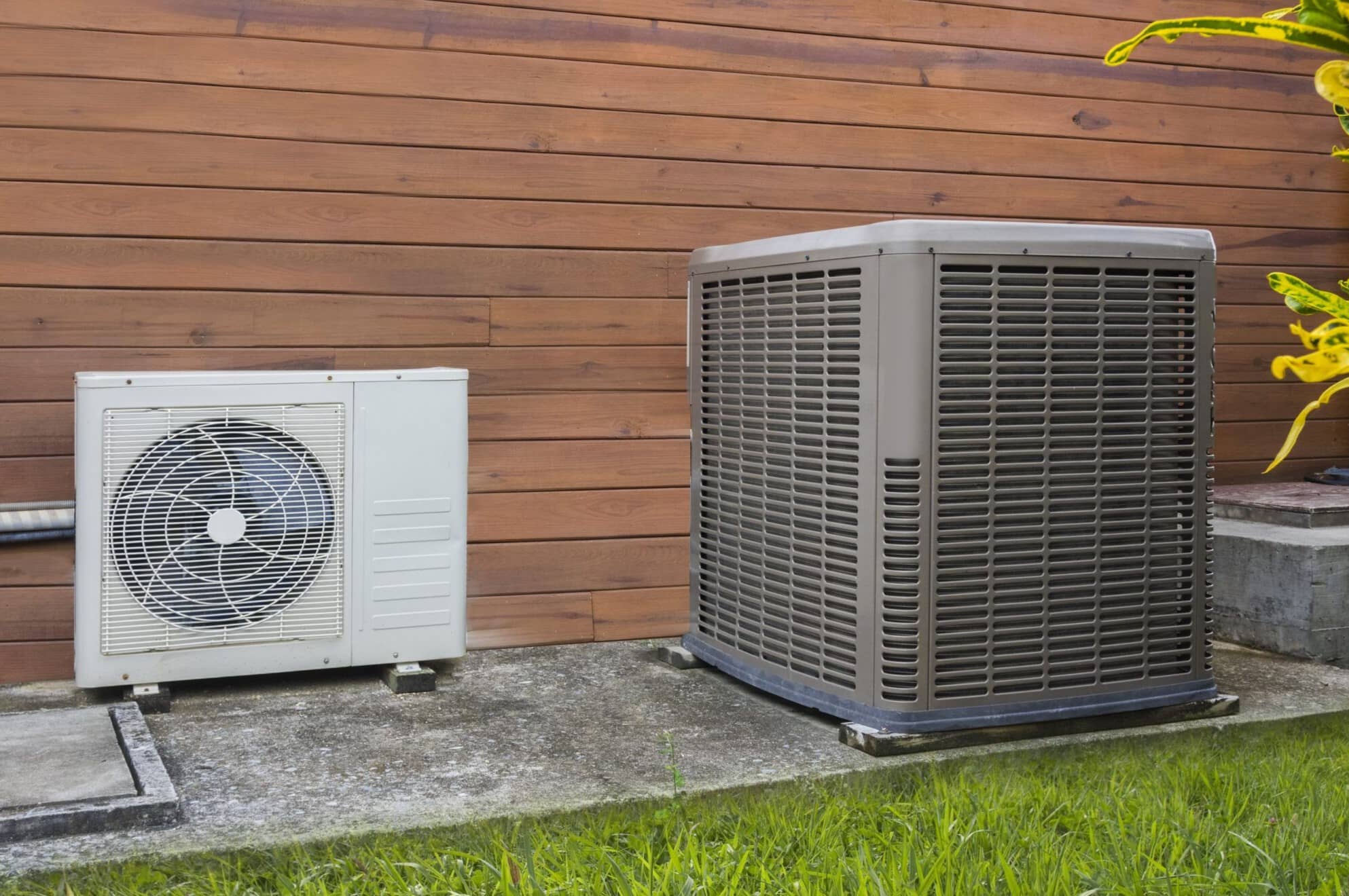 How Much Does An Air Conditioner Cost For A 2,500 Sq Ft Home