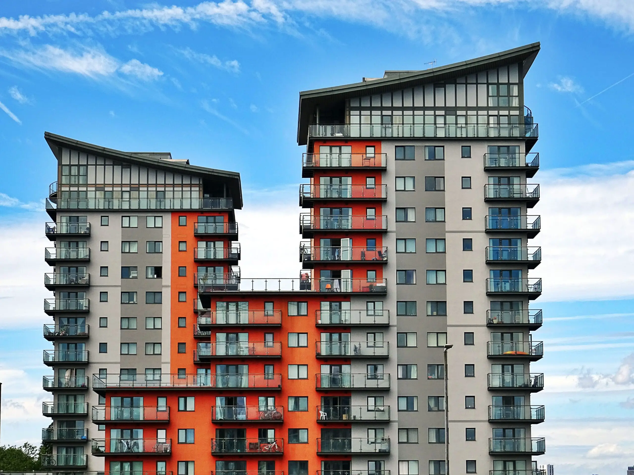 How Much Does Apartment Building Cost