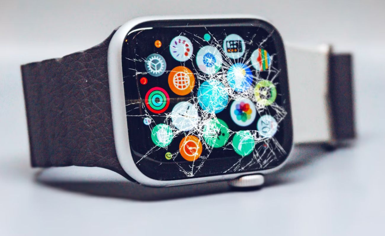 How Much Does Apple Watch Screen Repair Cost Storables