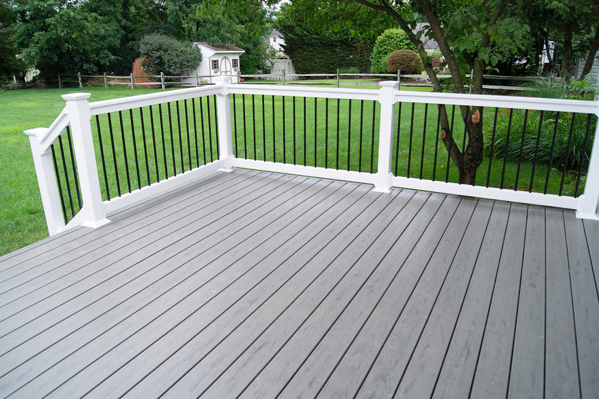 How Much Does Azek Decking Cost