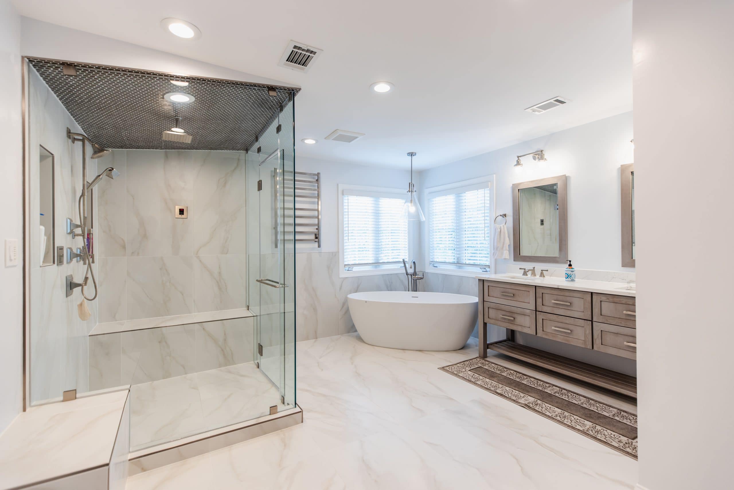 How Much Does Bathroom Renovation Cost | Storables