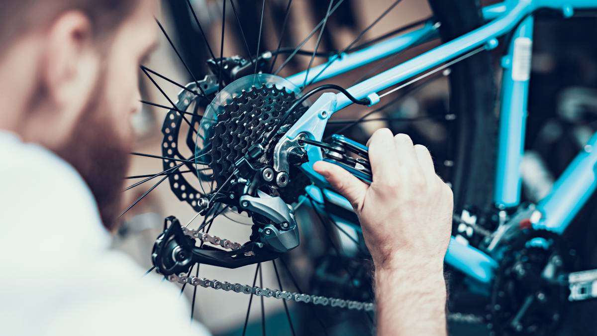 How Much Does Bike Repair Cost
