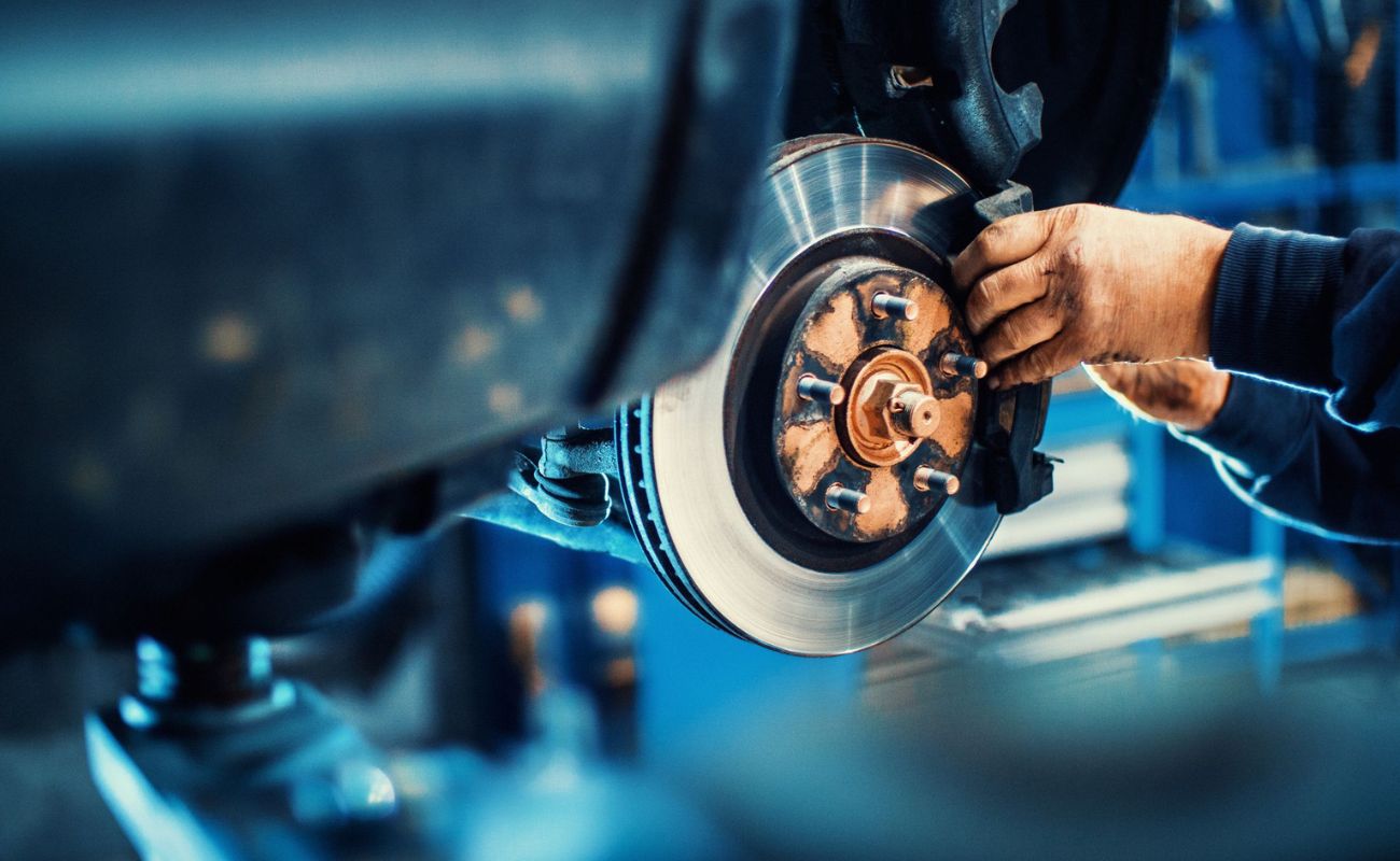 How Much Does Brake Repair Cost