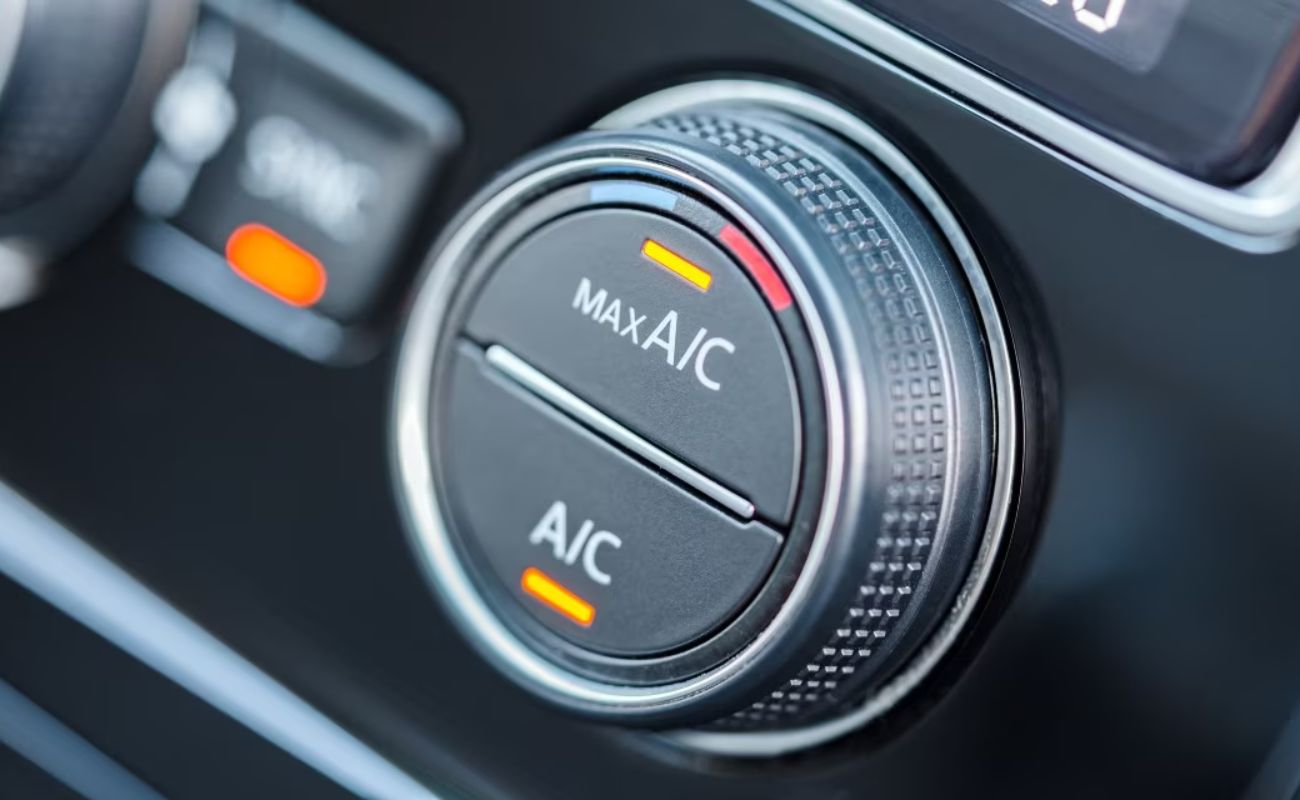 How Much Does Car AC Repair Cost