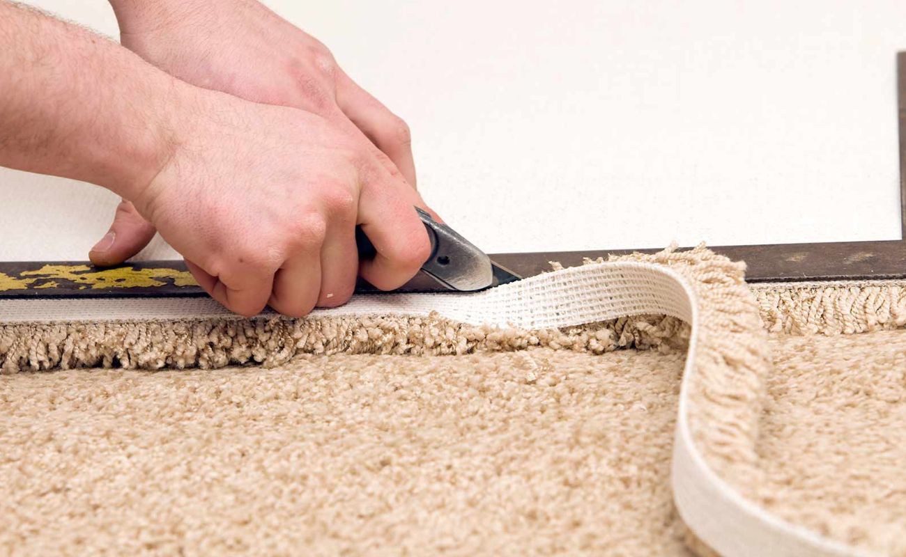 How Much Does Carpet Repair Cost