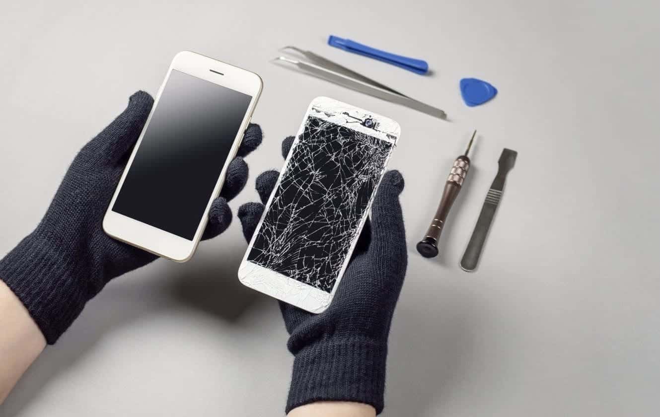 How Much Does Cell Phone Screen Repair Cost