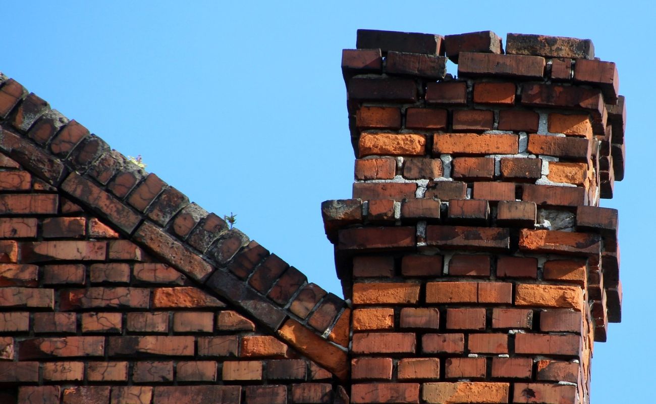 How Much Does Chimney Repair Cost