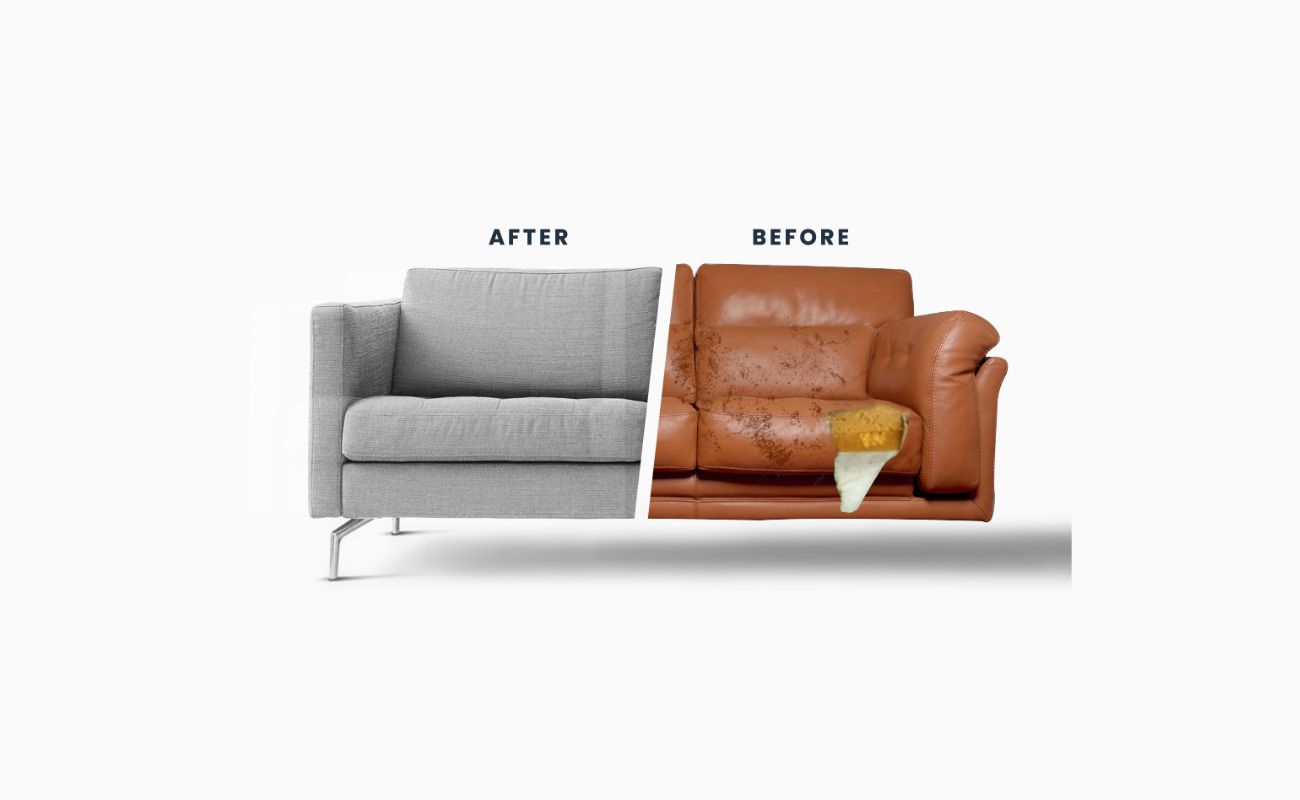 How Much Does Couch Repair Cost