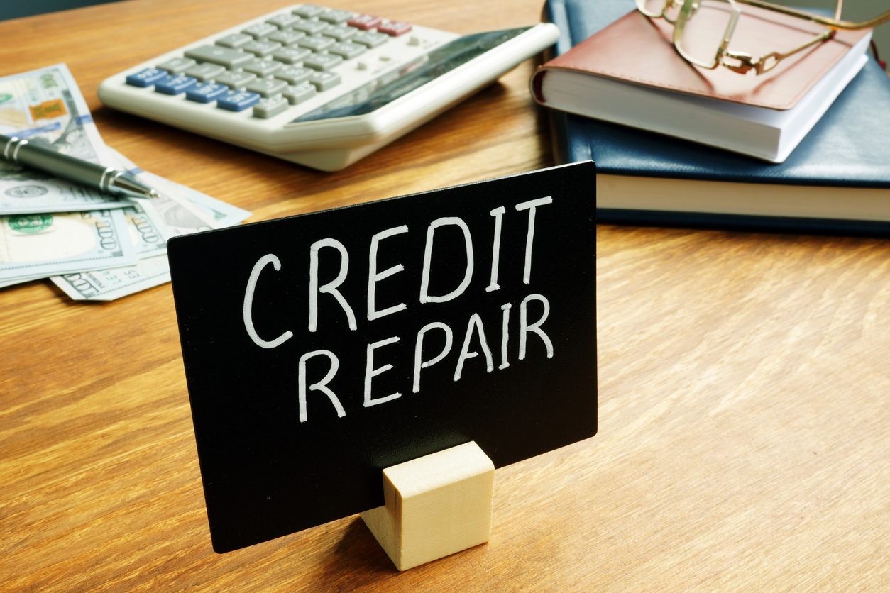 How Much Does Credit Repair Cost