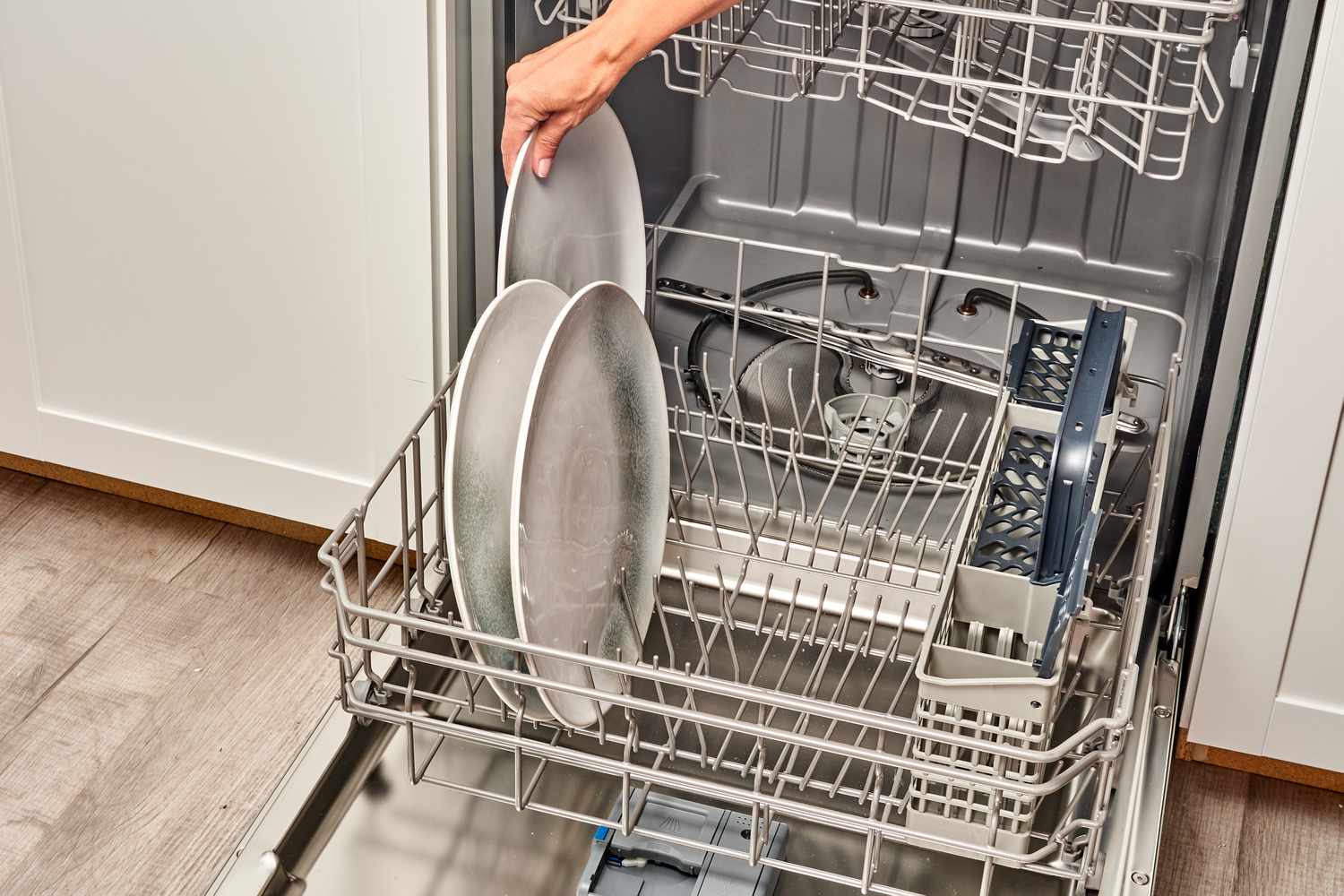 How Much Does Dishwasher Repair Cost
