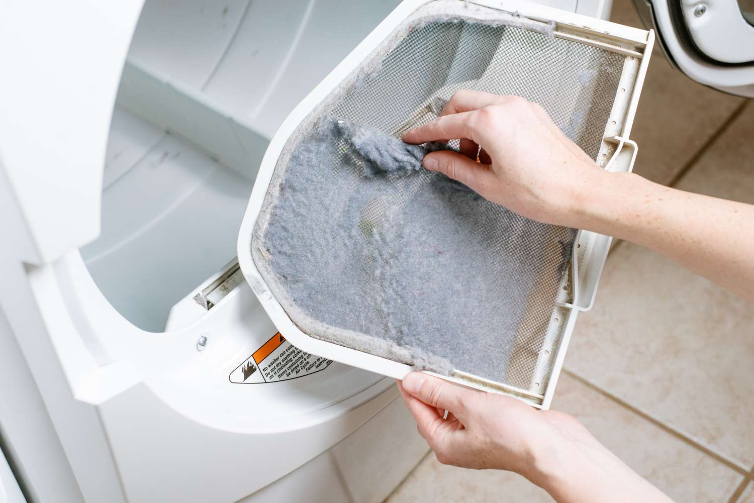 How Much Does Dryer Repair Cost