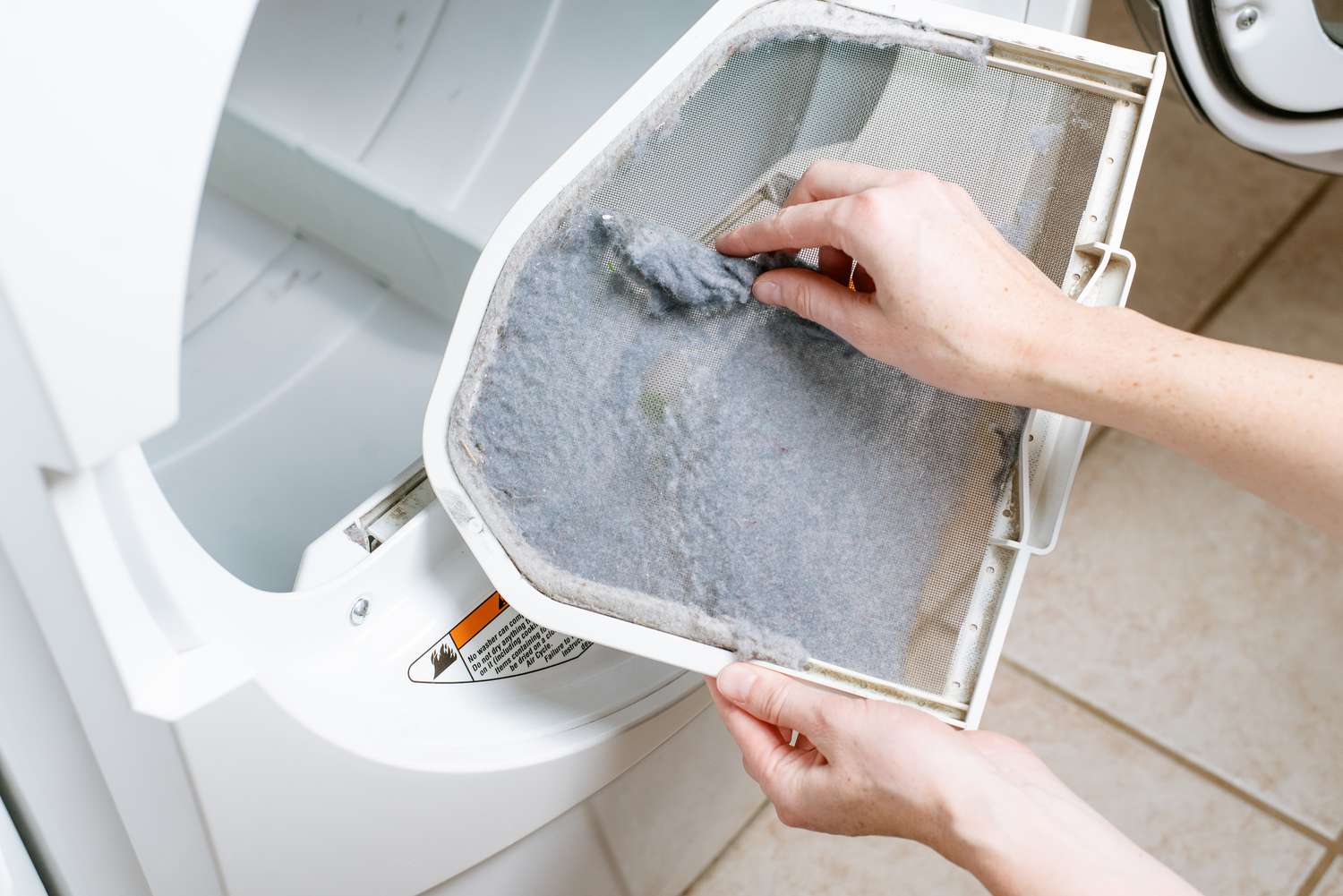 How Much Does Dryer Repair Cost Storables