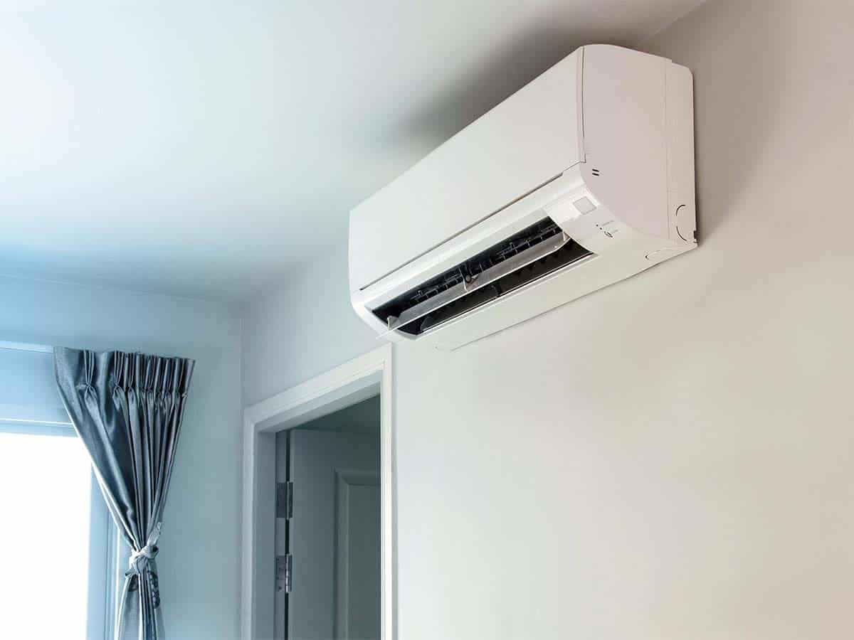 How Much Does Ductless Air Conditioning Cost