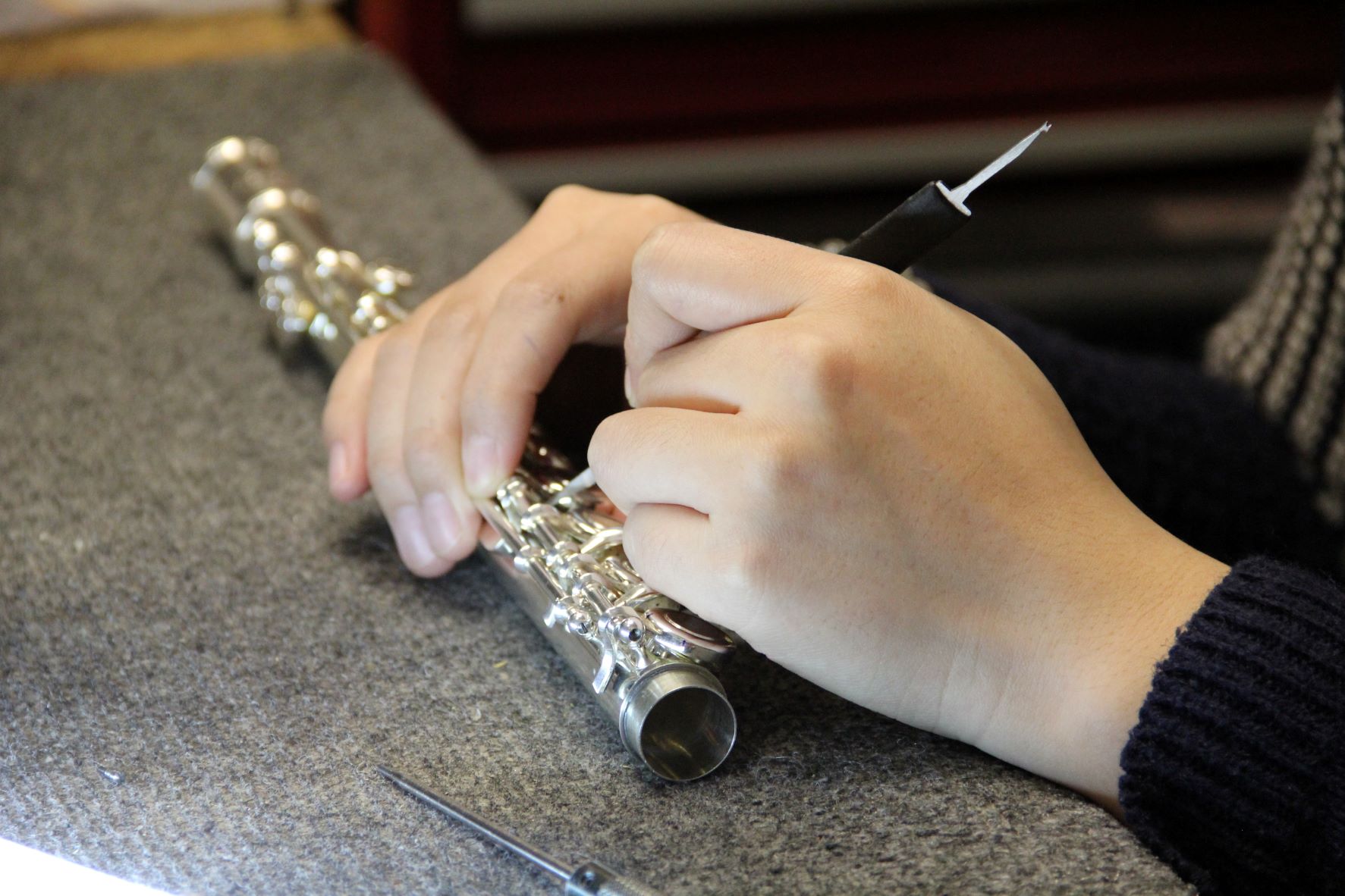 How Much Does Flute Repair Cost | Storables