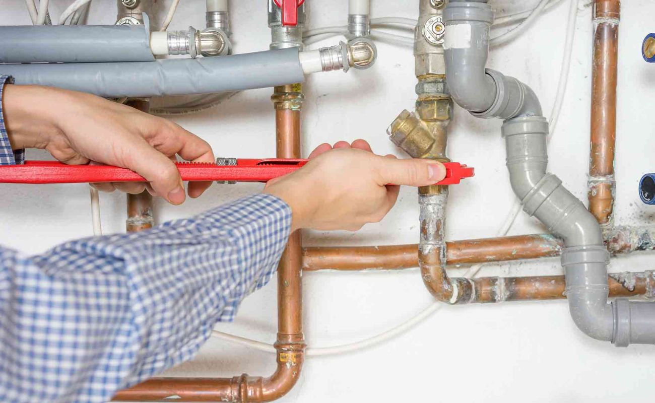 How Much Does Gas Leak Repair Cost