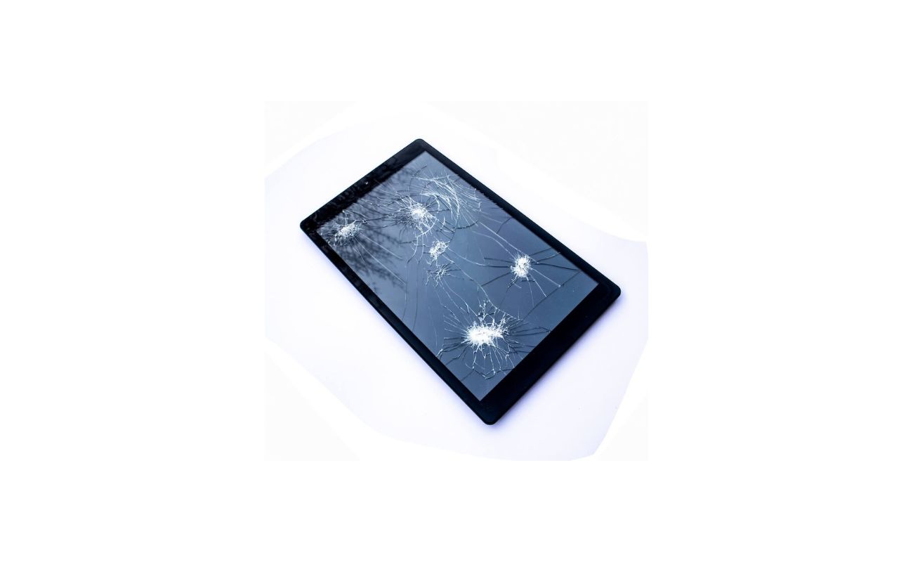 How Much Does IPad Screen Repair Cost