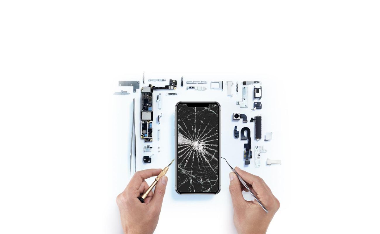 How Much Does Iphone 11 Screen Repair Cost