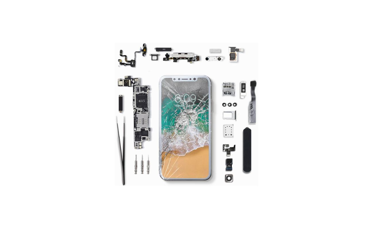 How Much Does IPhone Repair Cost
