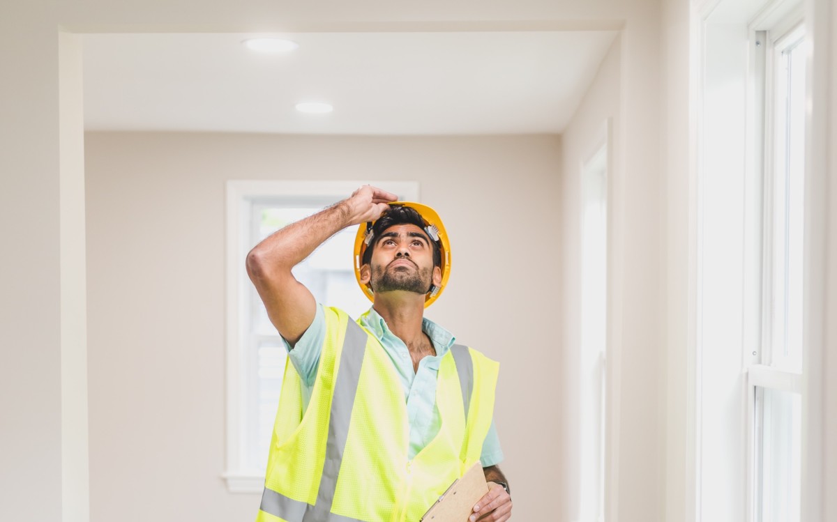 How Much Does It Cost To Get A Home Inspection
