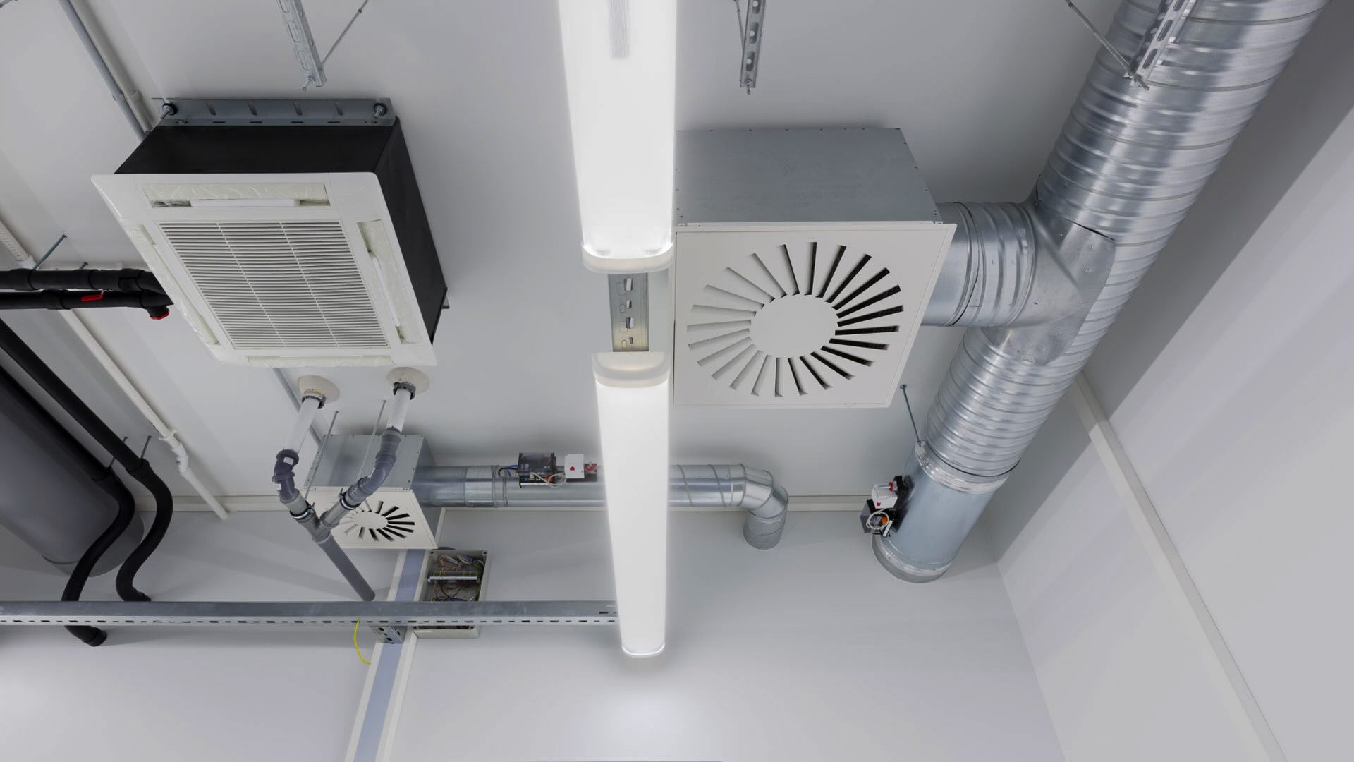 How Much Does It Cost To Install An Air Ventilation System