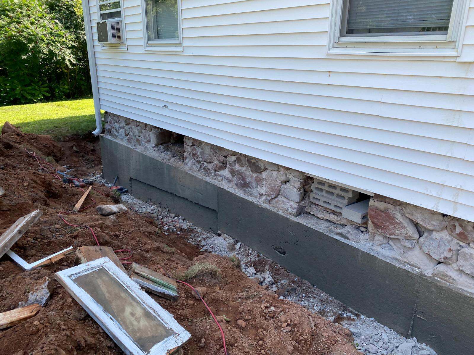 How Much Does It Cost To Repair A Foundation On A House Storables