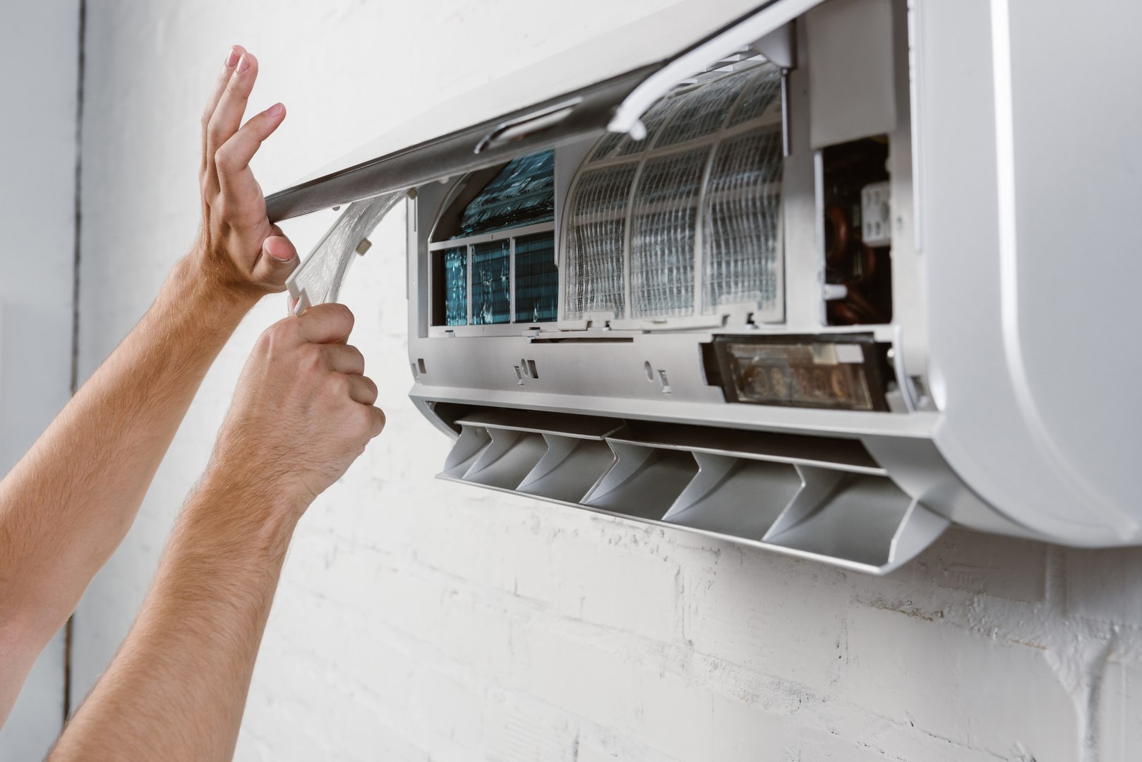 How Much Does It Cost To Repair An Air Conditioner