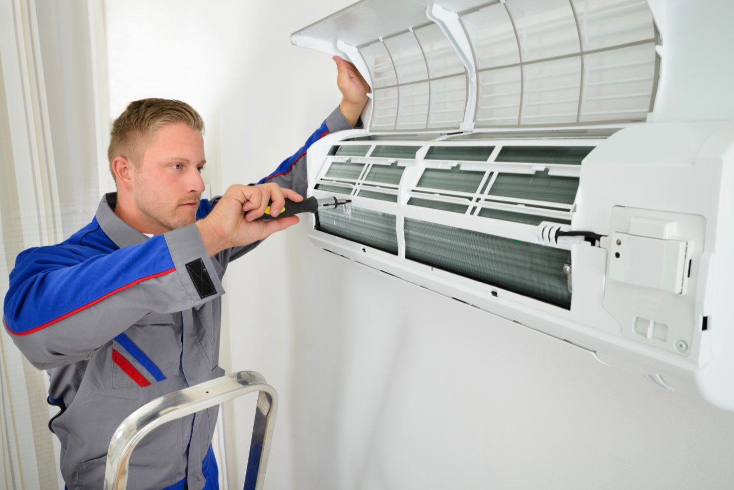 How Much Does It Cost To Replace An Air Conditioner