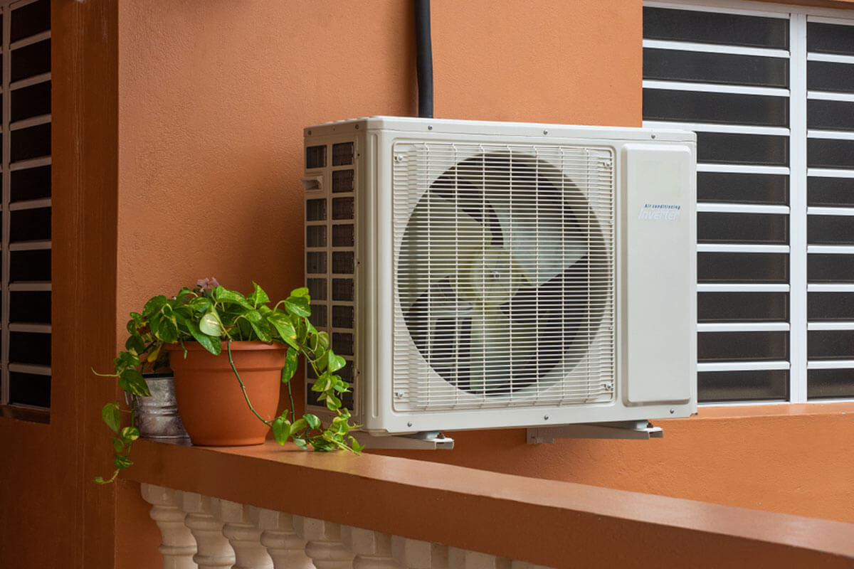 How Much Does It Cost To Replace An Air Conditioning Unit