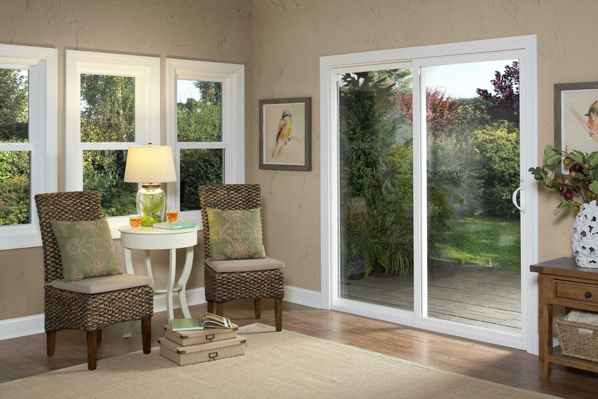 How Much Does It Cost To Replace Patio Doors