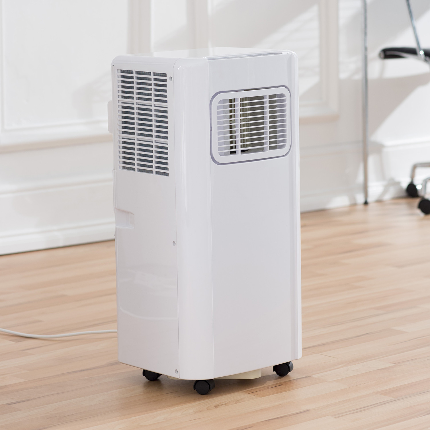 How Much Does It Cost To Run A Portable Air Conditioner