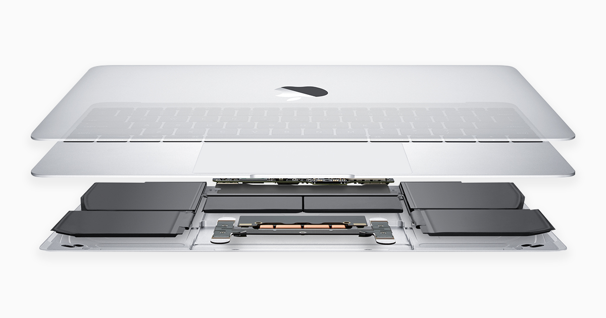 How Much Does MacBook Repair Cost