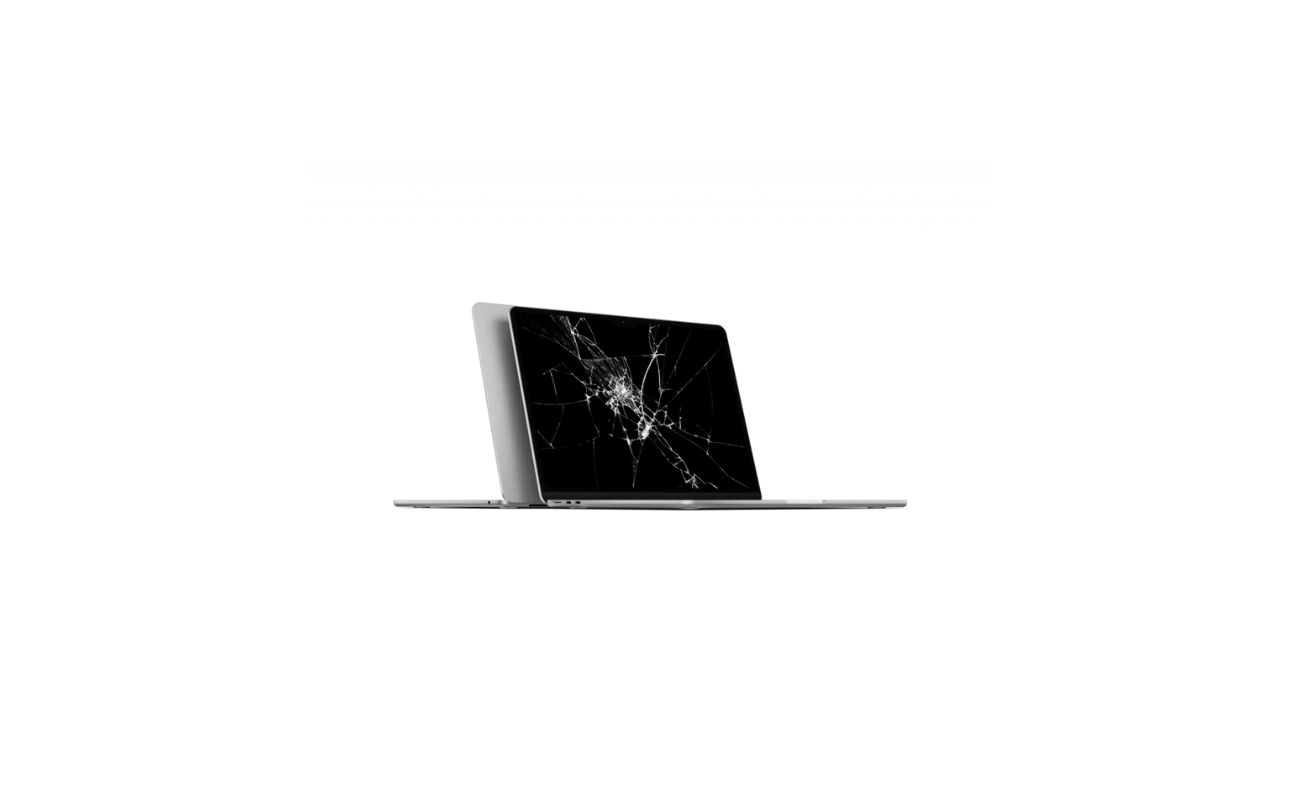 How Much Does MacBook Screen Repair Cost
