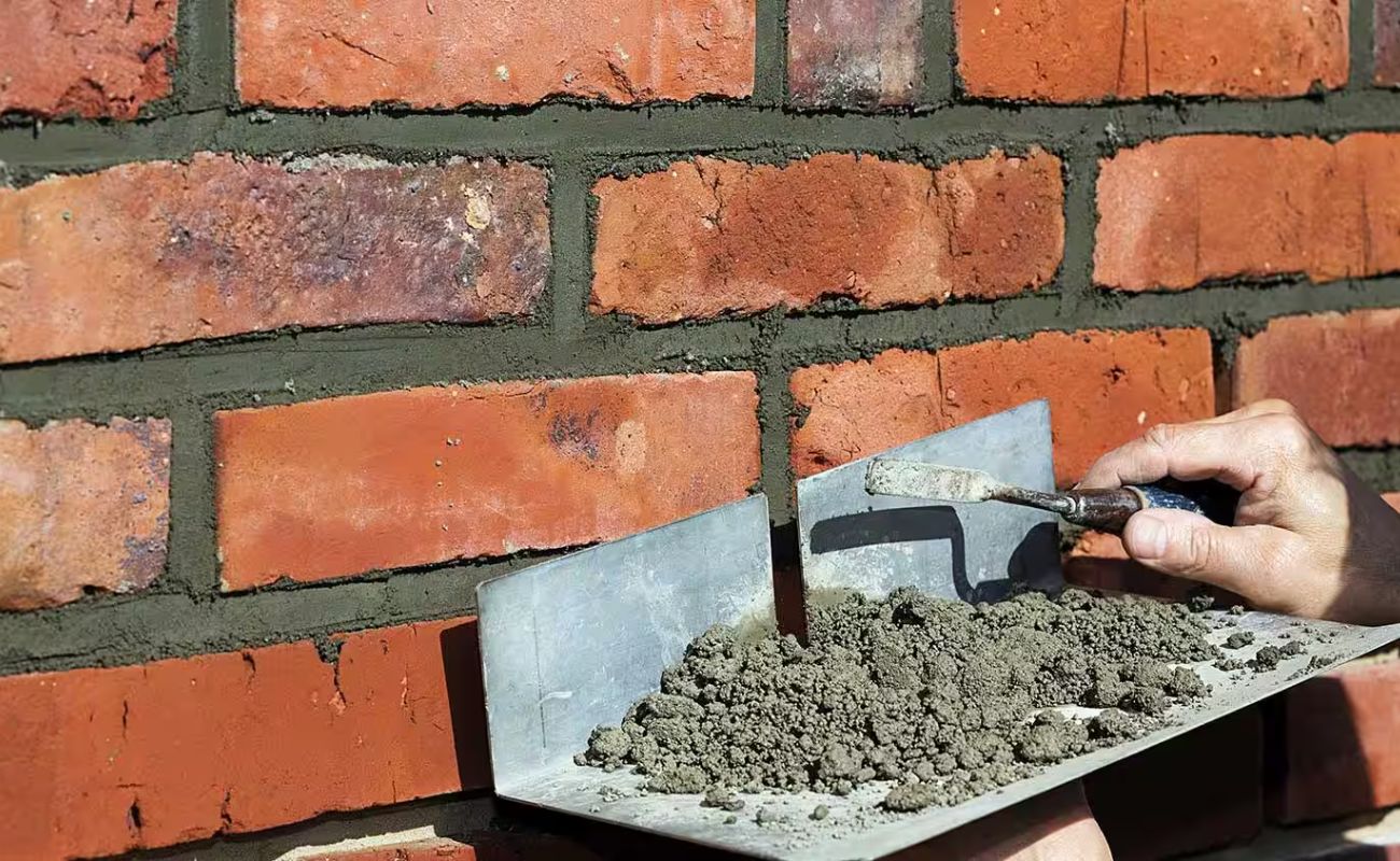 How Much Does Masonry Repair Cost