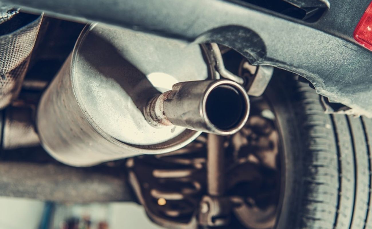 How Much Does Muffler Repair Cost
