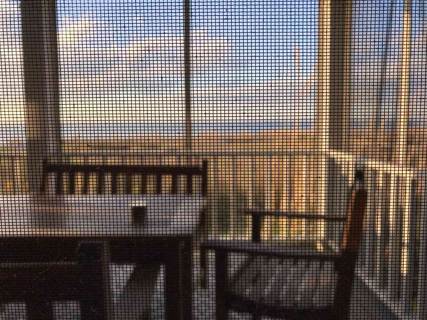 How Much Does Patio Screen Repair Cost