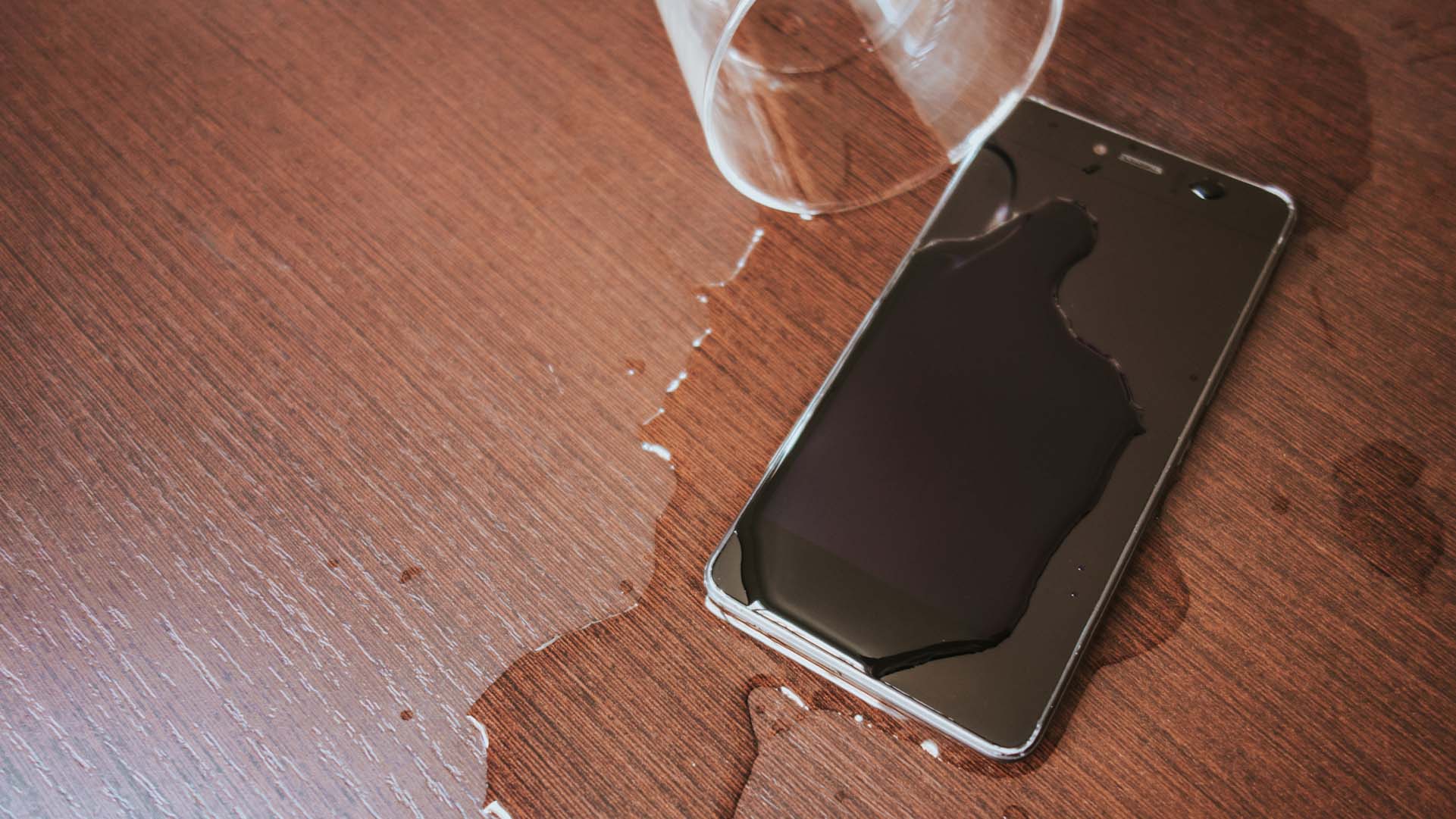 How Much Does Phone Water Damage Repair Cost