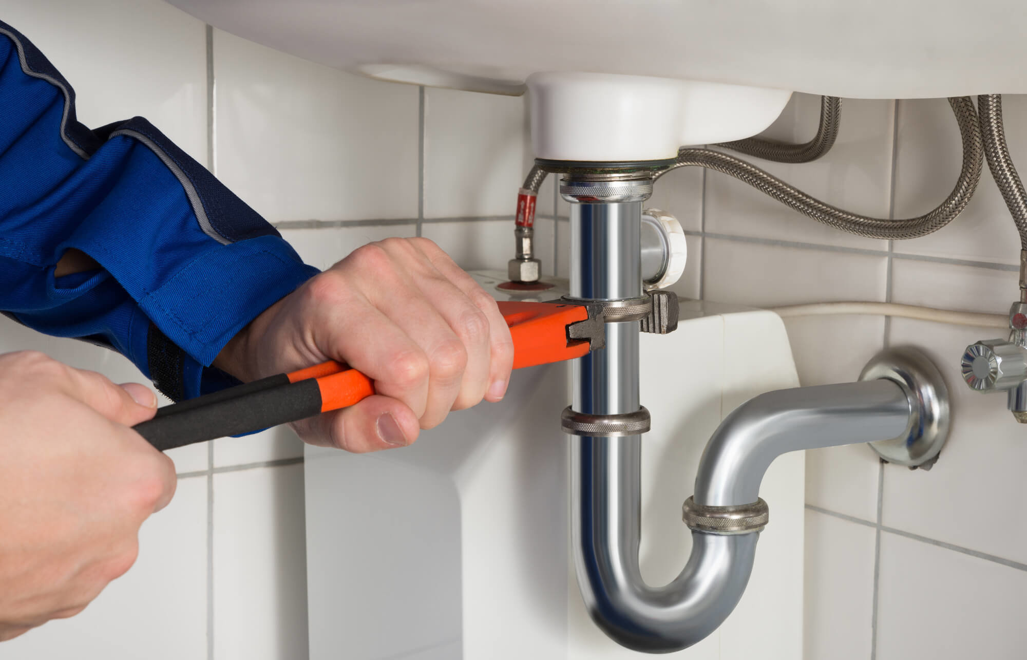 How Much Does Plumbing Repair Cost