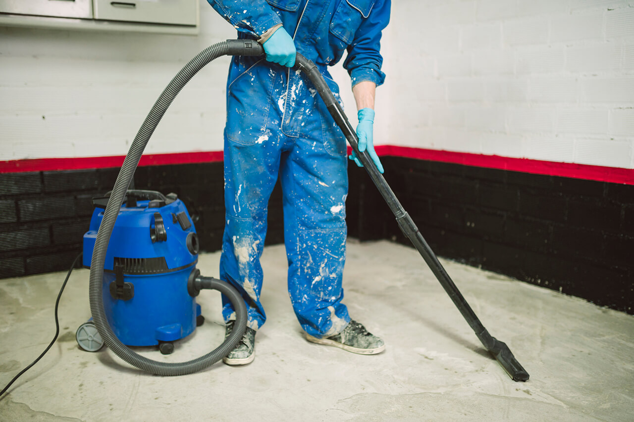 How Much Does Post-Construction Cleaning Cost