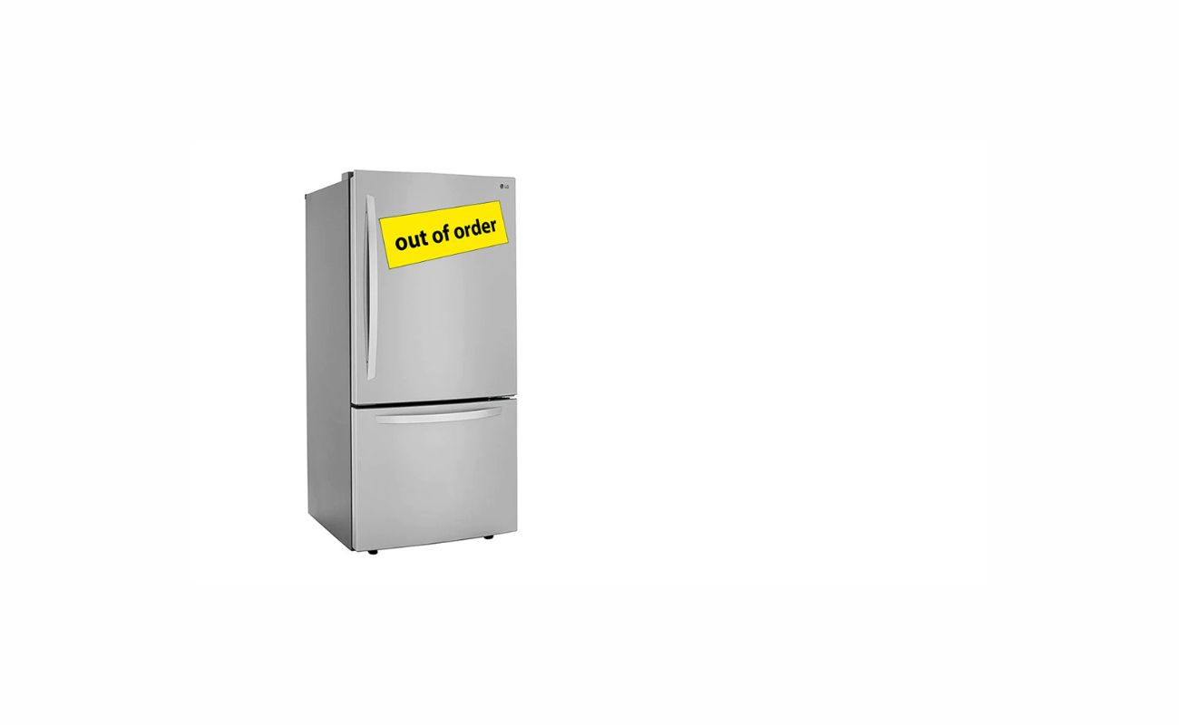 How Much Does Refrigerator Repair Cost