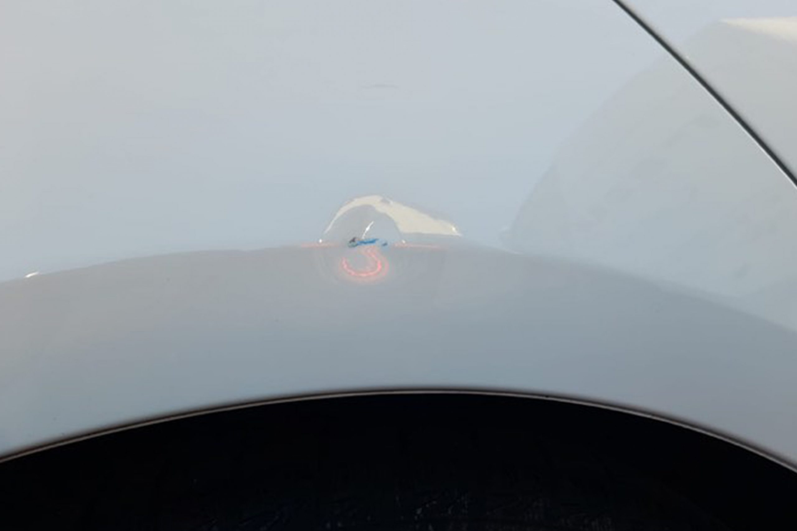 How Much Does Small Dent Repair Cost