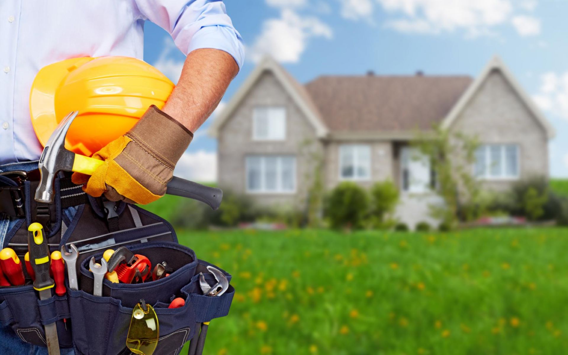 How Much Does Typical Home Maintenance Cost Per Year