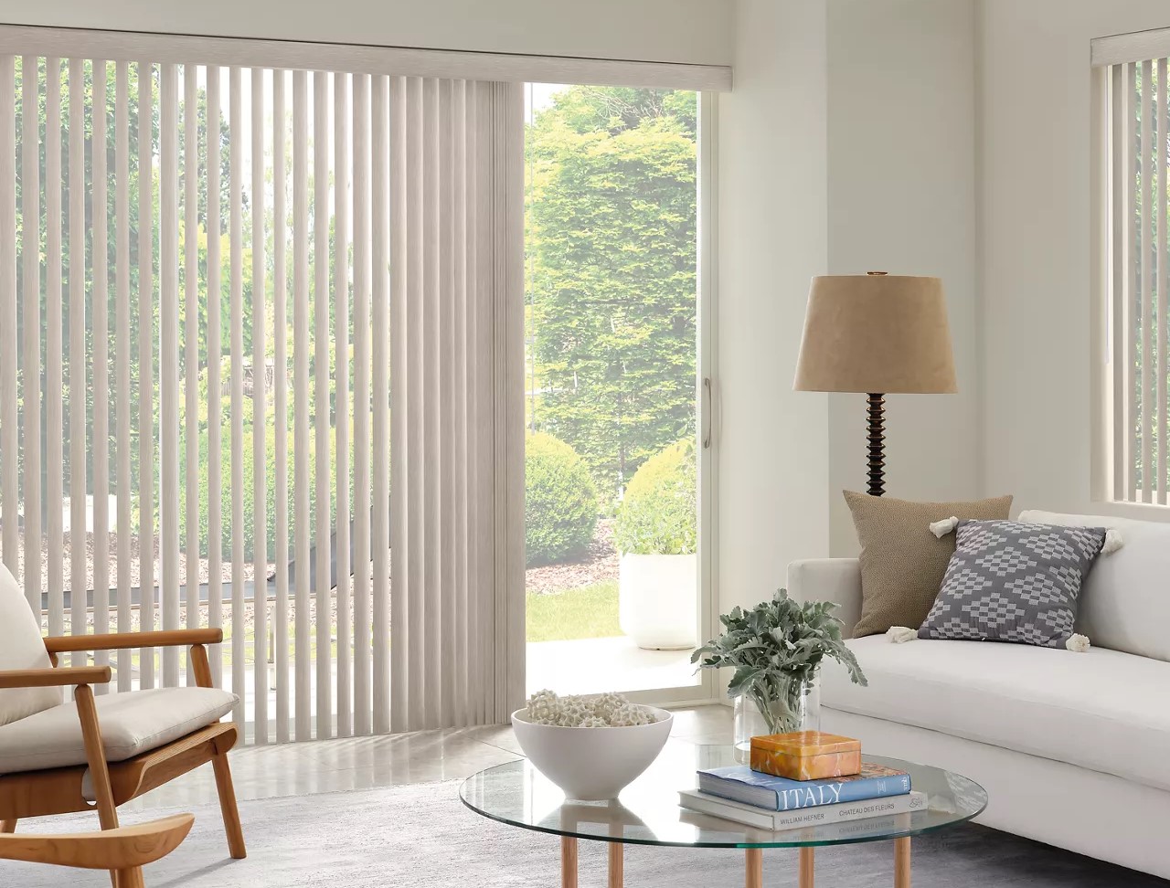 How Much Does Vertical Blinds Cost