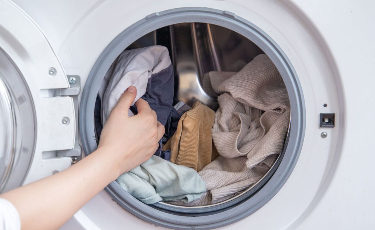 How Much Does Washing MAChine Repair Cost | Storables