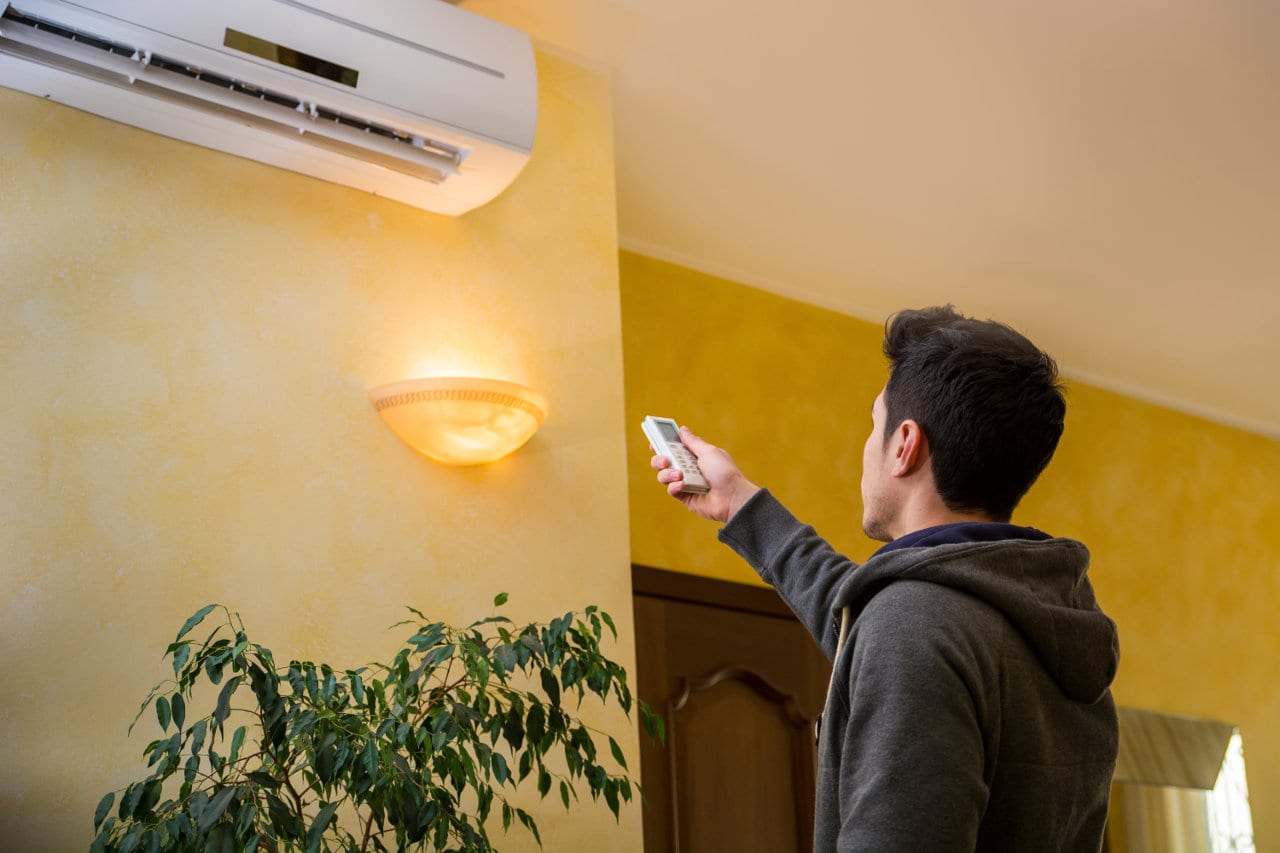 How Much Electricity Does An Air Conditioner Use