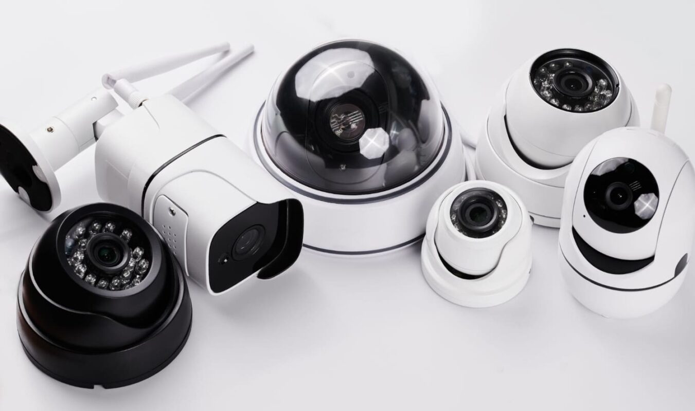 How Much Internet Does A Wireless Security Camera Use?