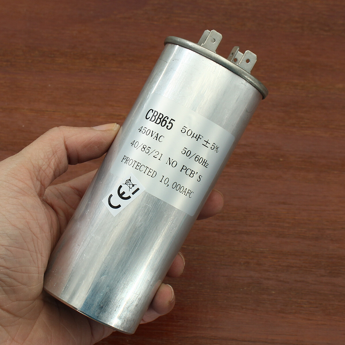 How Much Is A Capacitor For An Air Conditioning Unit