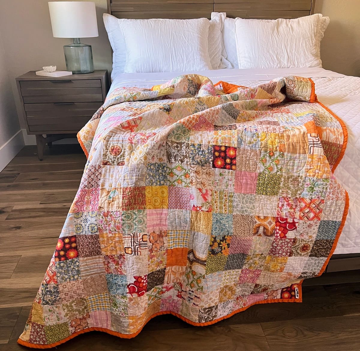 How Much Is A Handmade Quilt Worth